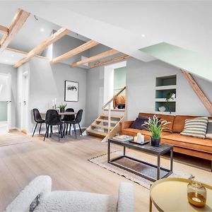 Appartement met Twee Slaapkamers
